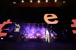 Les actuacions de la gala dels Premis Enderrock 2023 <p>The Tyets<br></p>